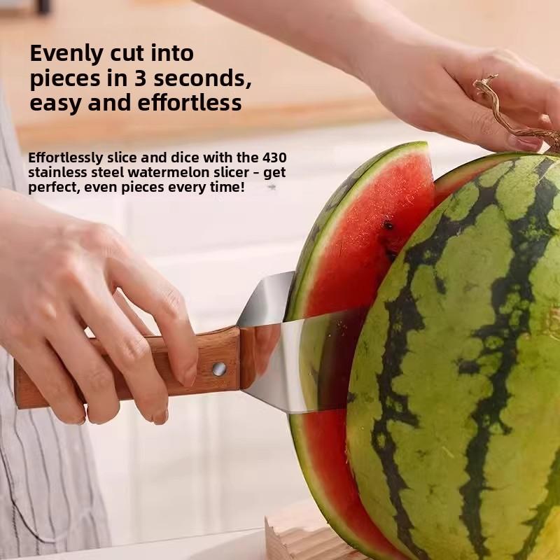 Multifunctional Divider for Cutting Fruit and Watermelon