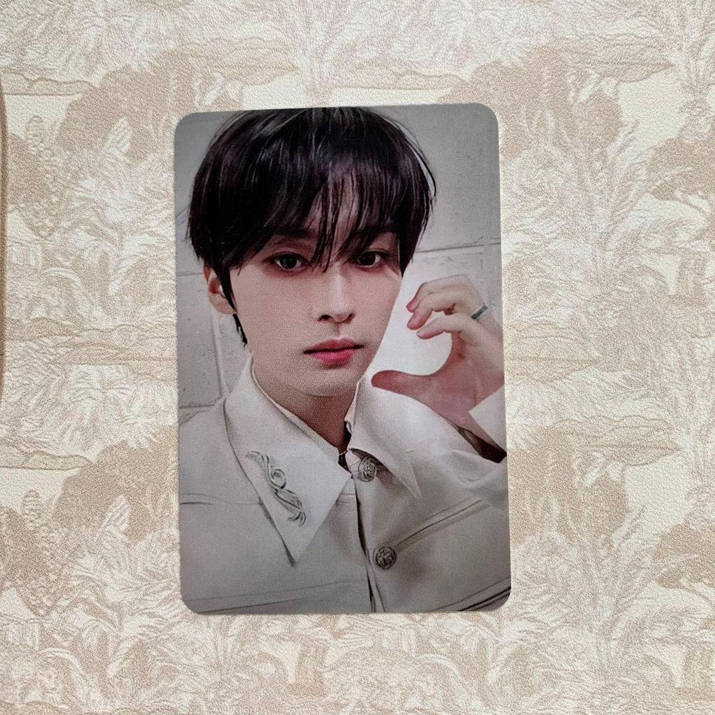 [USED] Straykids Reno Lose My Breath trading card