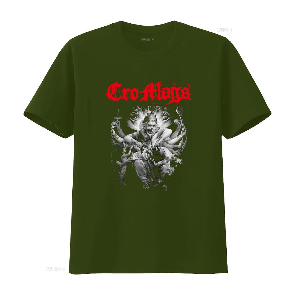 Cro Mags Auguri Maglietta Unisex Rock N Roll Musica Band Nuova Nera Vintage Unisex Morbida Elegante Casual