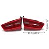 Auto Parts Car Tail Light For C7 2012-2015 LED Rear Light 4GD945093 Left/Right Tail Light Car Accessories