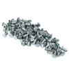 100PCS Truck Tire Studs Universal Carbon Steel Aluminum Carbide Truck Tires Spikes for Off Road