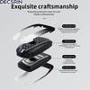 3/4 Button Car Key Case Cover Shell Fob For BMW 1 3 5 7 Series X1 X3 X4 X5 F10 F15 F16 F20 F30 F18 F25 M3 M4 E34 Car Accessories