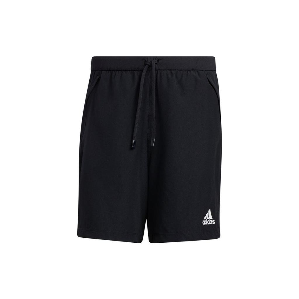 adidas Casual Shorts Men's Black Moderate GU6387