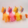 Squeaky Squeeze Toy with Sound Soft TPR Fidget for Kids Cute Animal-Shaped Decompression Gadget Fun Stress Relief Gift for Children