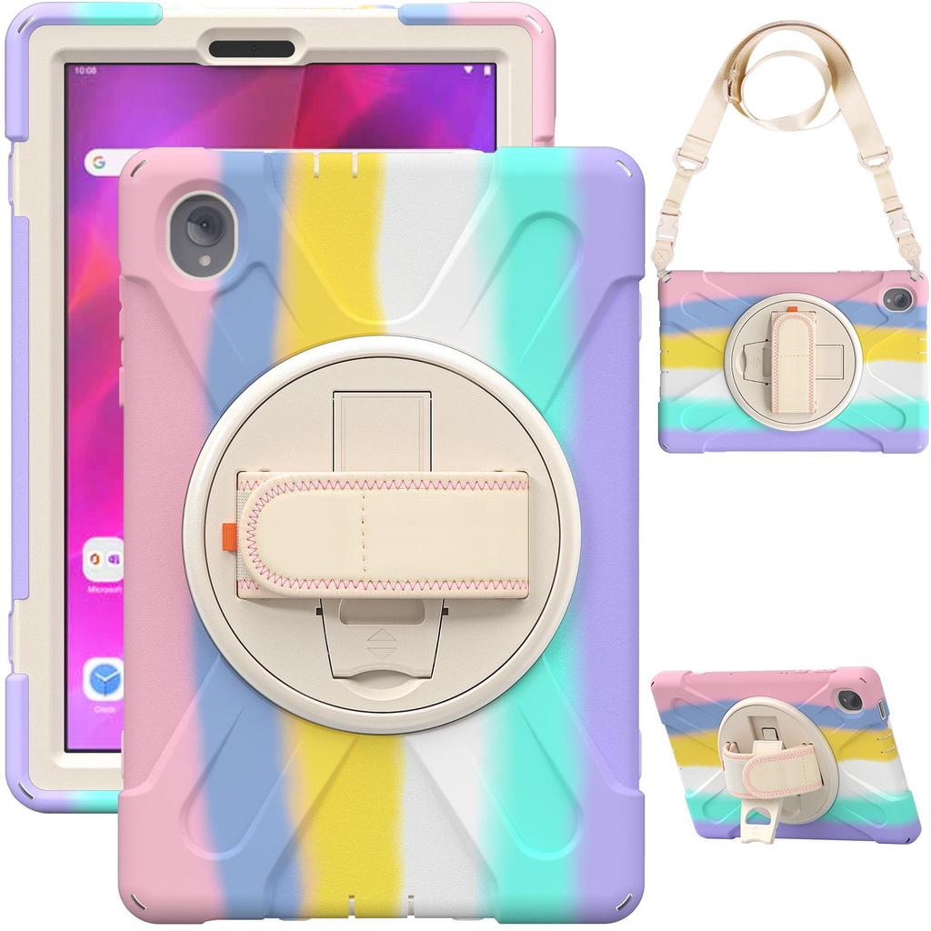 Tab M10 Plus 10.3" K10 (Models: TB-X606F/606X/X6C6F/X6C6X/X6C6NBF)