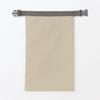 MUJI Adjustable Height Lunch Bag Roll Top Small Beige 84843051