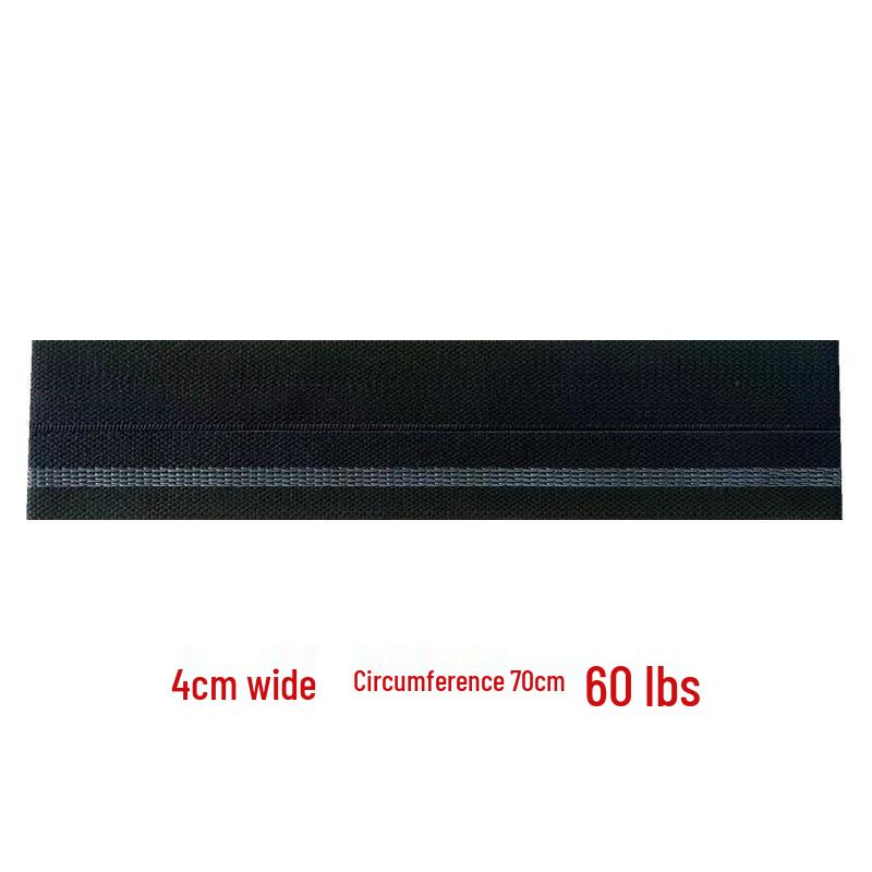 Women's Non-Slip Resistance Band for Squat, Glute, and Hip Training Yoga Fitness