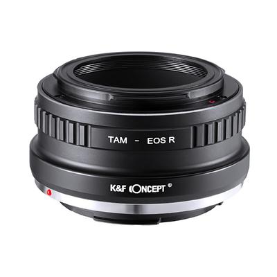 Concept Mount Adapter Adapter Tall Mount Lens Canon RF K&F KF-TRRF (Tamron Conversion)