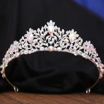 Sieraden – Tiaras
