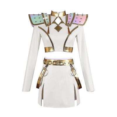 Live Cosplay Server For Movies, Anime, And Games