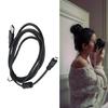 USB2.0 Cable for Quick and Easy Use for DSLR DSC W710 W730 Cameras Charger