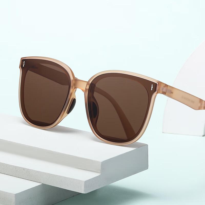 Lijia HD Folding Driving Sunglasses