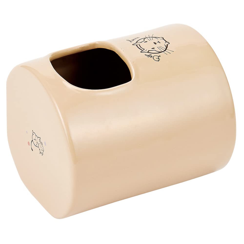 

Marukan CASA House where degus can take sand baths