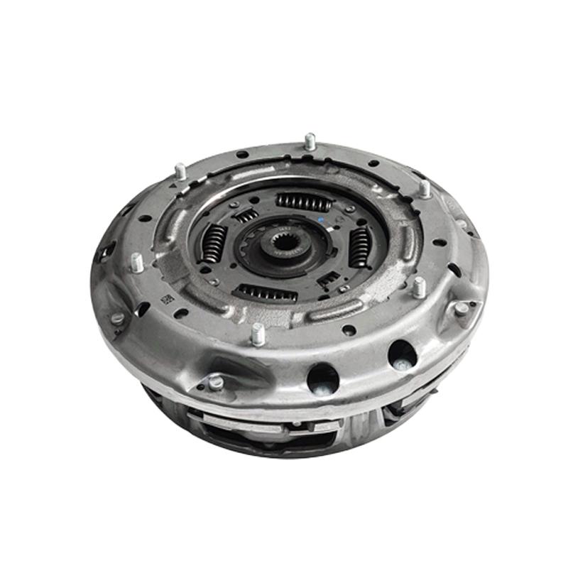 Auto Transmission Dual Clutch Assembly 6DCT250 DPS6 for Ford Focus Fiesta