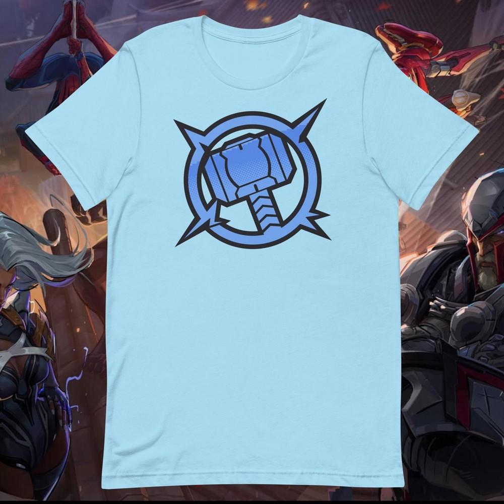 Rivals Thor Shirt