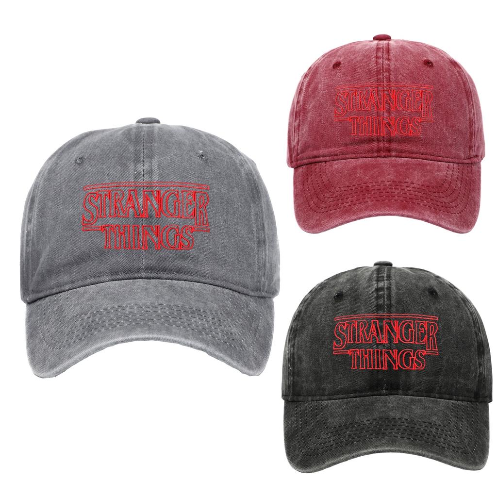 Baseball Cap American Retro Men And WomenHat Adjustable Baseball Hat 1 Pack