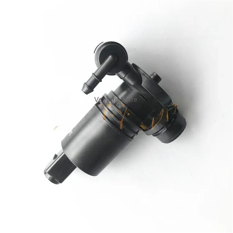 Suitable for Roewe 550 750 350 W5 MG6 5 4 3 7 Wiper Water Spray Motor Motor Water Pump