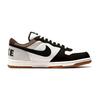 Nike Air Force Black White Slip Resistant, Abrasion Resistant, Lightweight Low Top Skateboard Shoes Unisex 854166-101(team2233-)