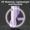 Handle Posture Correction Badminton Grip Trainer Racket Grip Aligner  For Badminton Beginners