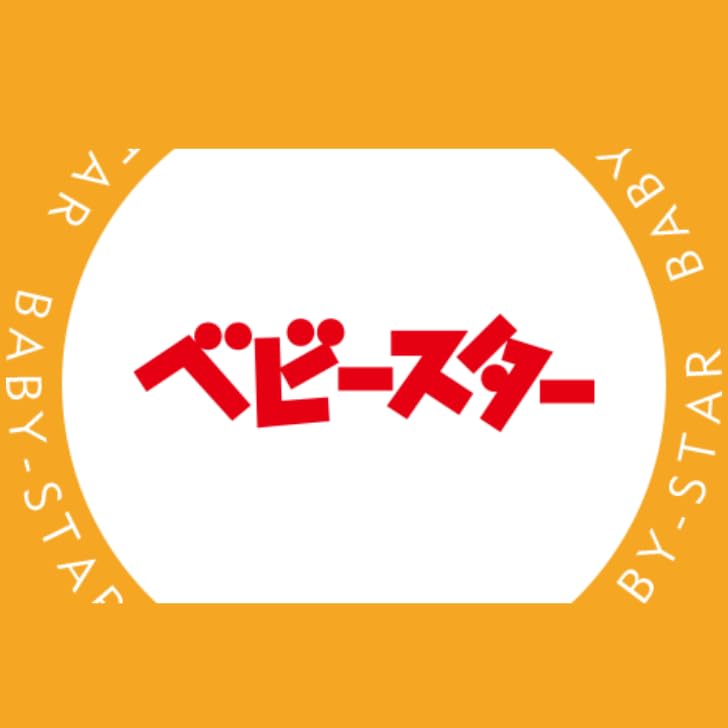 Baby Star Ramen Mini Trial Assortment Set 6 Types Chicken Flavor X 6 Umashio Flavor X 6 Sauce Flavor X 6 Chicken Soy Sauce X 6 Ramen Round Chicken
