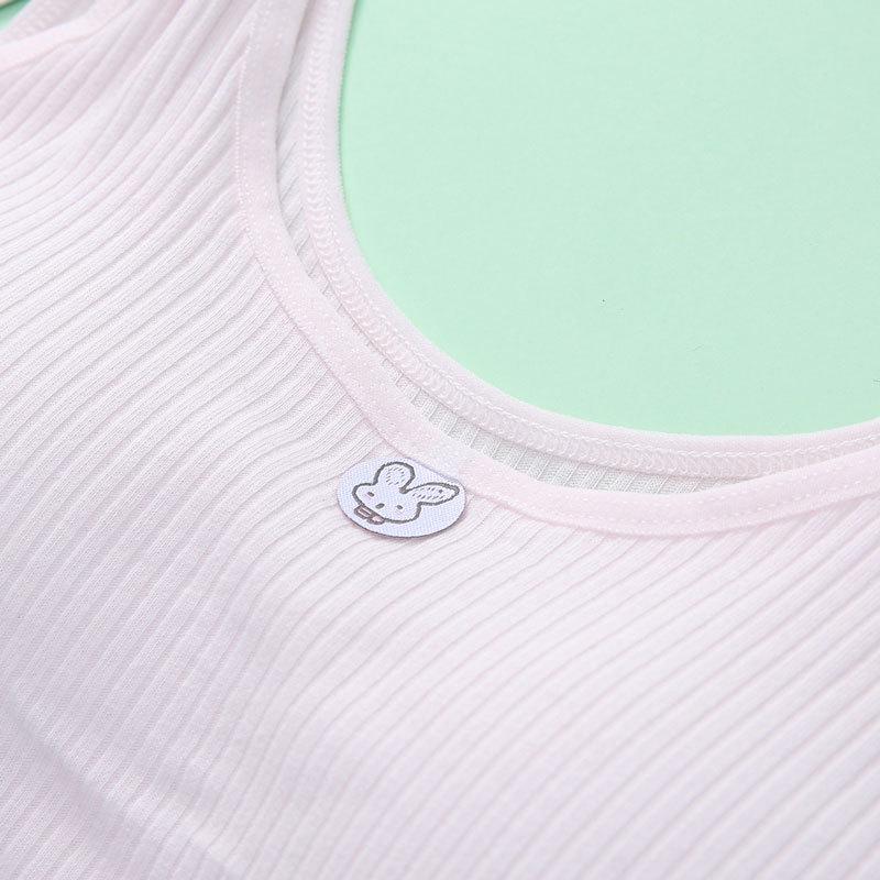 Girls Pure Cotton Training Bra for Ages 9-15