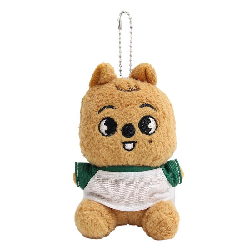 Stray Kids Plush Toy Collection Pp Cotton Kids Gift For Children Kids