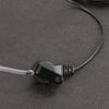 New Arrival Stylish 2 Pin Talkie Talkabout Radio FBI Style Earphone Earpiece Headset