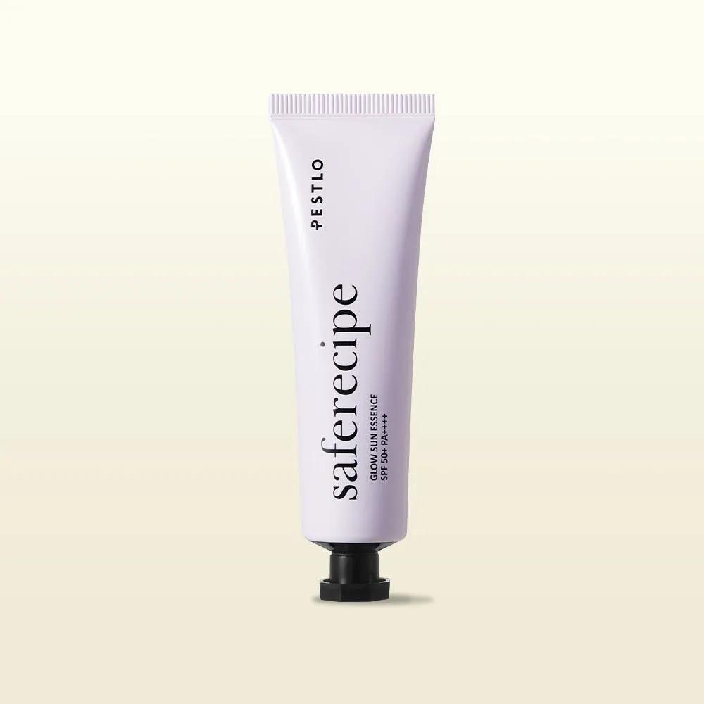 Safe Recipe Glow Sun Essence 50ml