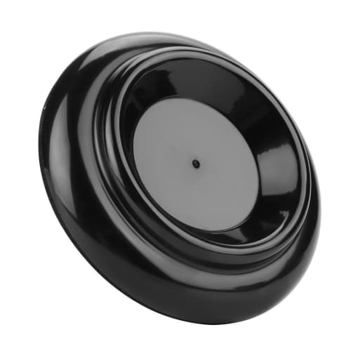 Set of 4 Plastic Piano Insulators for Grand Pianos, Shock Absorbing, Anti-Slip, Heavy-Duty, Soundproof, and Vibration-Dampening