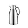 304 Large Capacity Thermal Insulation Double-layer Stainless Steel Vacuum Coffee Pot with Tea Water Separation