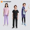 Moody Tiger Barns Air Supply Snabbtorkande T-shirt