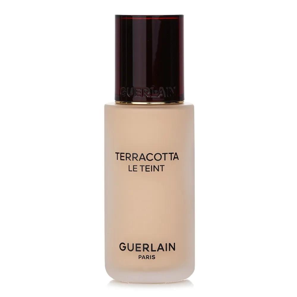 

Terracotta Le Tint Healthy Glow Natural Perfect Foundation 24H Wear No Transfer - ON Neutral 35ml/1.1oz