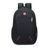 Student Backpack Simple Versatile Large Capacity Fashion Travel Commuter Laptop Bag Men's Backpack