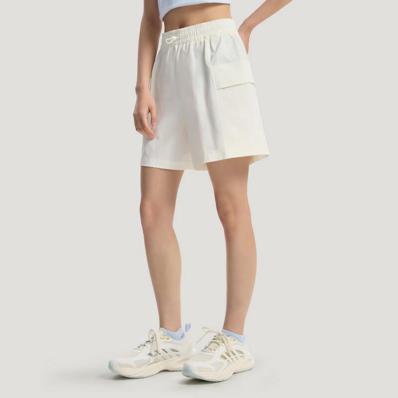 Adidas Women s Breathable Training Woven Shorts KS5373 A/M
