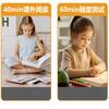 Square Student Timer Learning Reminder Alarm Clock Time Management Desktop Rainbow Countdown Portable Timer