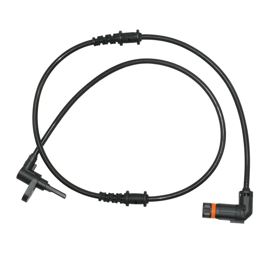 6395401017 Front Left/Right ABS Wheel Speed Sensor Compatible with Mercedes-Benz Viano 2004-2007 Vito Bus (W639) 2010-2014
