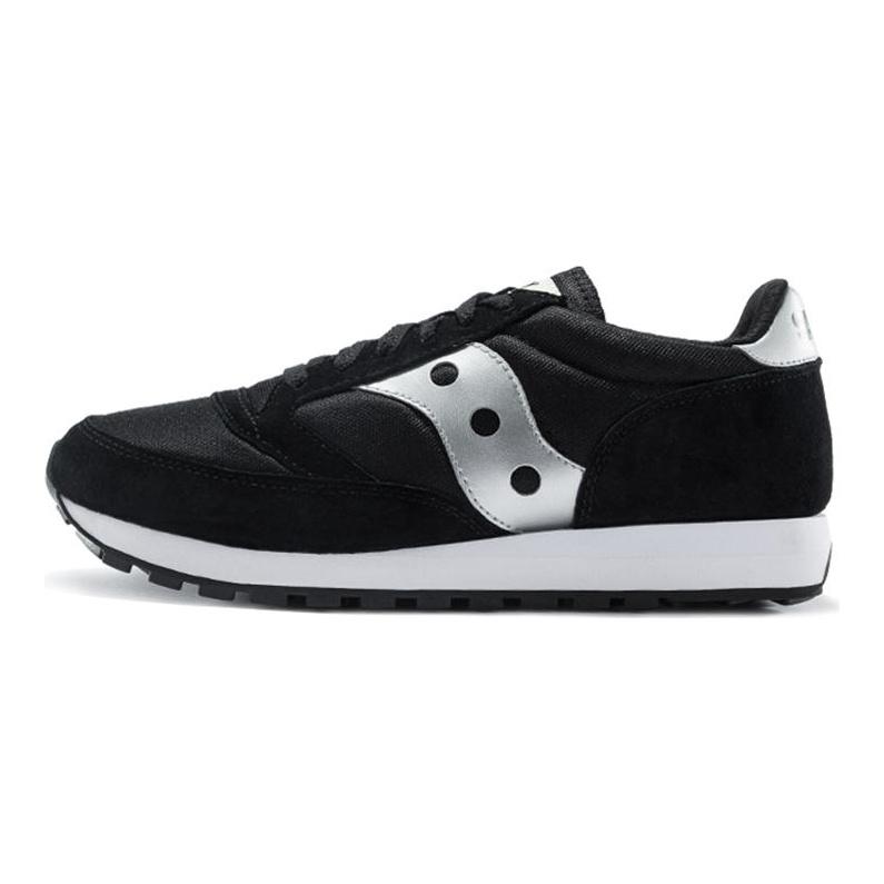 SAUCONY Jazz 81 Nero Argento S70539-2(M)