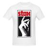 Stax Records American Style Tshirt Japanese Retro Soft Tones Tshirt