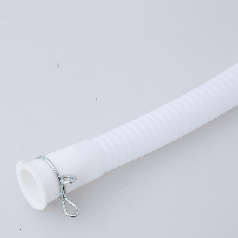 PVC Thickened Air Conditioning & Washing Machine Drain/Extension Pipe