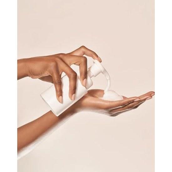 Sekkisei Clear Wellness Gentle Wash (refill) 140mL Meringue-like Fluffy Moist Foam Sensitive Skin Pore Cleanser