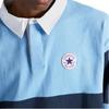 New Converse Sweatshirts Men's Blue 10025229-A03