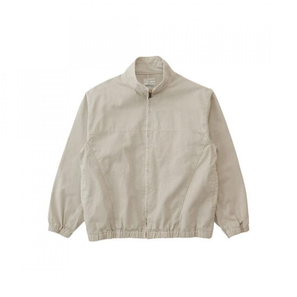 Gramicci Twill Around Jacket Dune Pigment G3fm J002