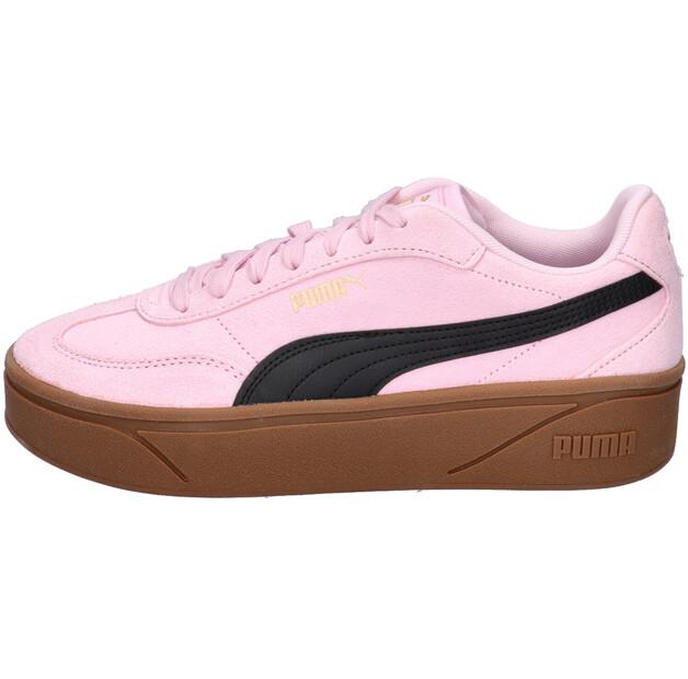 Кроссовки Puma Club II Era Platform SD EU 40  1/2