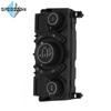 OEM 96718462XT 96738322XT 6452S2 6452Y3 Air Conditioning Control Panel Switch Suitable For Peugeot 308CC 308SW RCZ 3008 308