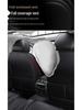 Universal Leather Seat Cover for Corolla Zhi Xiang/Crown - Fits All Seasons, Full Wrap, Five-Seater Cushion