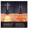 Fitness Massage Gun Fascia Deep Muscle Relax Body Neck Massager Electric Fitness Equipment Noise Reduction Christmas Gift
