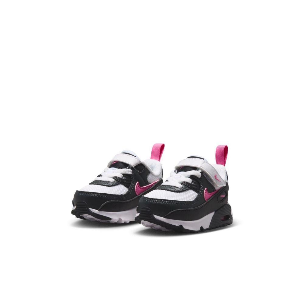 Nike Air Max 90 Mesh Vs Td 104 White Poly Pink Kiv7240 104 White Poly Pink