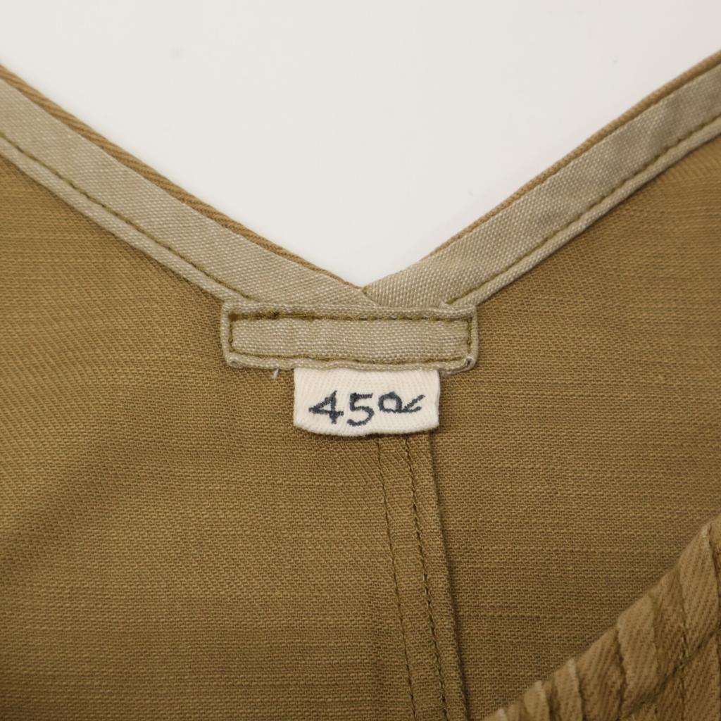 45R 70450411 24 Stainless Steel Brown Monpetitino Petit Dress dress O2 BrownUsed