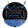 ABIR X6PRO Robot Vacuum Cleaner,Smart Eye System,APP Virtual Barrier,6000PA Suction,Smart Home Mop,Floor Carpet Cleaner
