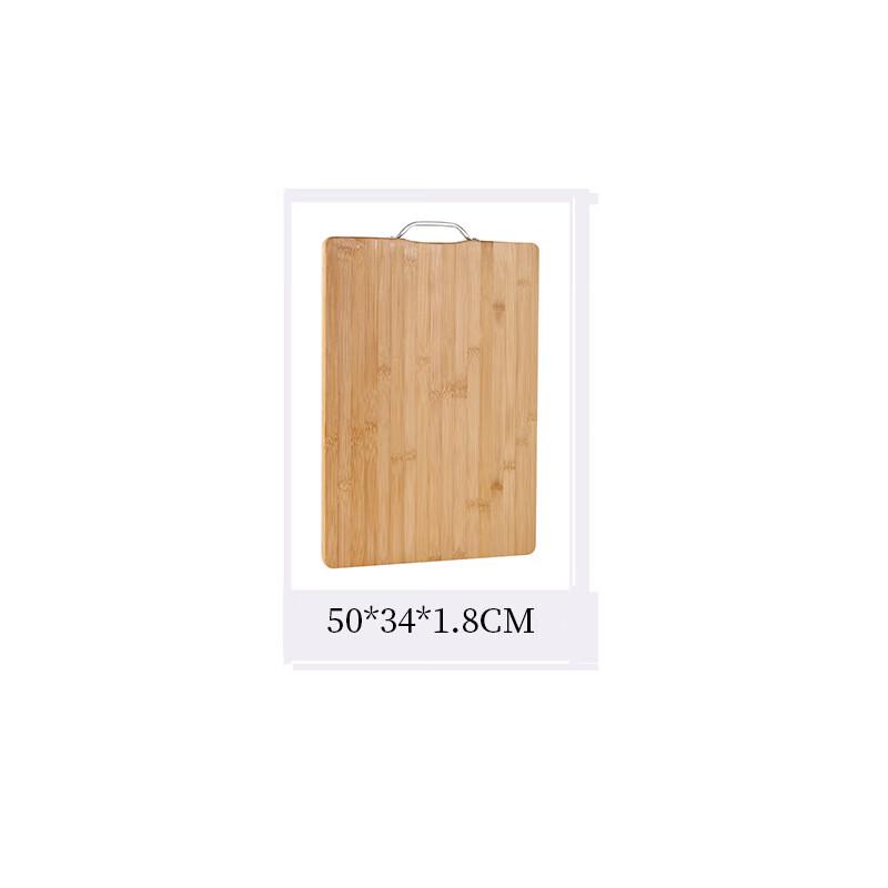 Tingyue Multi-purpose Bamboo Cutting Board